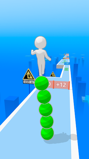 Stack Balance Screen 3