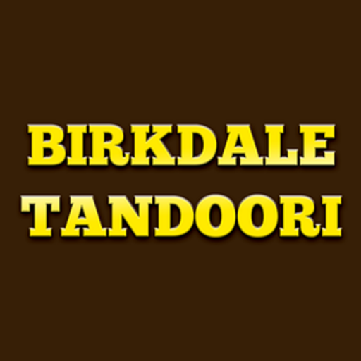 Birkdale Tandoori logo