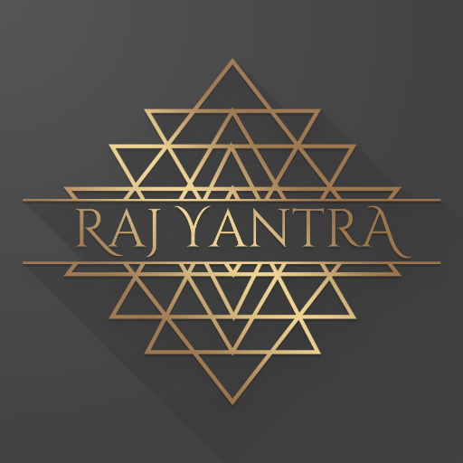 RAJYANTRA 1.0 Icon