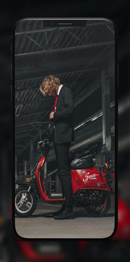 Android application SW Business & Work Wallpapers screenshort