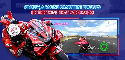 MotoGP Racing '23 – Apps no Google Play