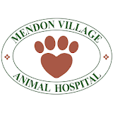 Mendon Village Animal Hospital icon