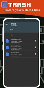 Smart File Manager de Lufick MOD APK (Premium desbloqueado) 2