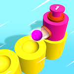 Cover Image of Download 3D Push Balls 1.0 APK