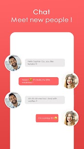SWIPI – The new dating app 7