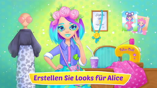 App-Vorschau