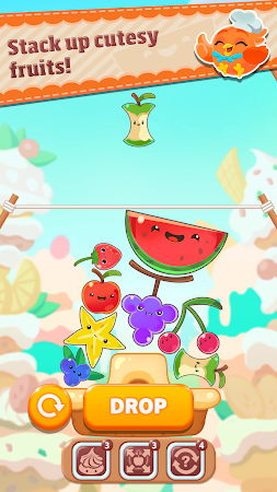Game screenshot Pile of Fruits apk download