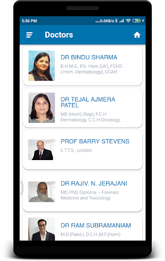 Dr Batra's Screenshot 4 - AppWisp.com