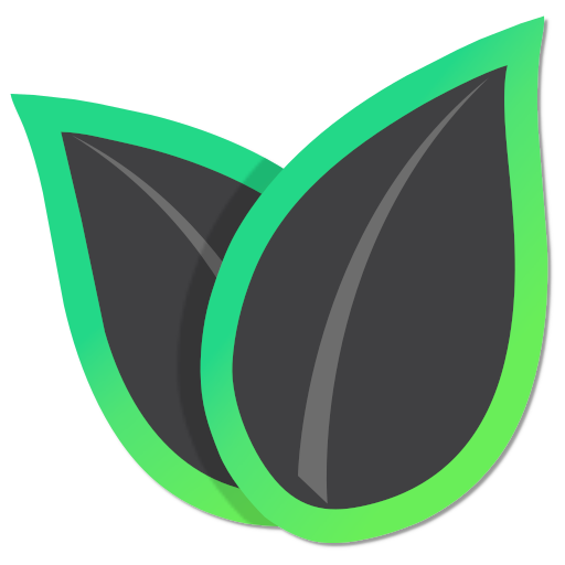 Color Line Dark Logo