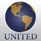 United Mobile App icon