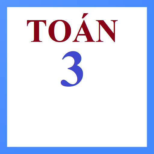 Giải toán lớp 3 - AppWisp.com