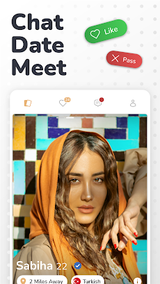 MyMuslim: Muslim Marriage Appのおすすめ画像2