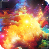 HD Smoke Wallpapers - Colorful icon