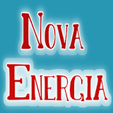 Nova Energia FM icon