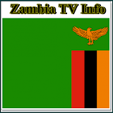 Zambia TV Info icon