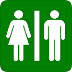Cover Image of Download Where is Public Toilet  APK