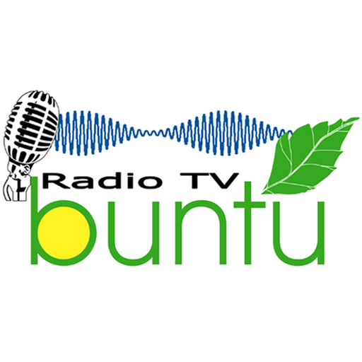 Radio TV Buntu  Icon