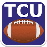 TCU Football icon