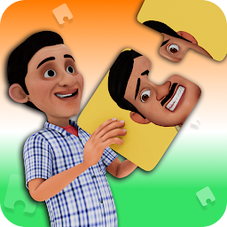Icon image Solve Bagha Solve