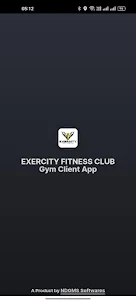 EXERCITY FITNESS CLUB