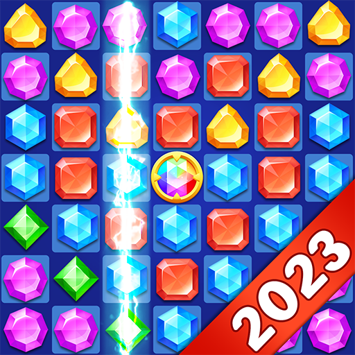 Jewels Adventure Match Blast Download on Windows