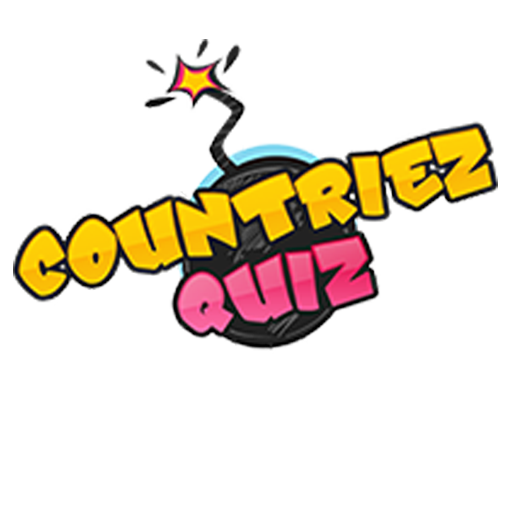 CountrieZ  Icon