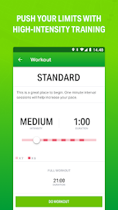Endomondo Running Walking v20.10.30 Premium APK 4