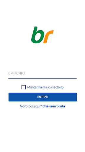Android application BrSuper screenshort