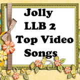 JOLLY LLB2 VIDEO SONGS icon