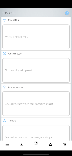 Ikigai DIY Screen 3