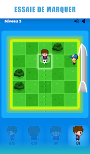 Football Maze Pro Mod Apk 4