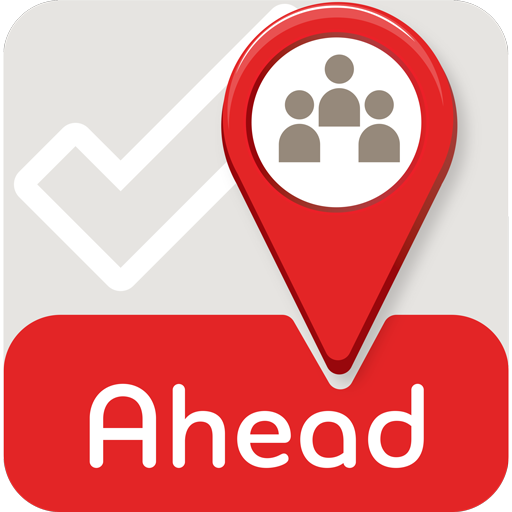 Ahead logo