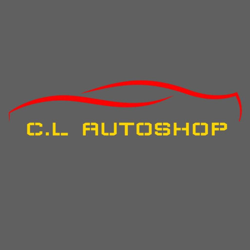 C.L Autoshop logo