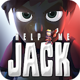 Help Me Jack: Save the Dogs icon
