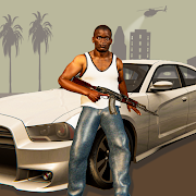 Top 37 Action Apps Like Gangster && Mafia Grand Vegas City crime simulator - Best Alternatives