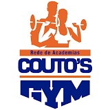 Couto's gym icon