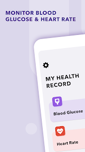 Blood Sugar & Blood Pressure Tracker 1.1.0 (Premium)