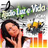 Rádio Luz e Vida FM icon