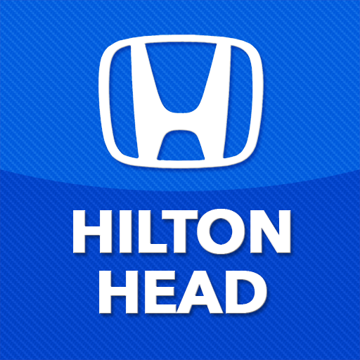 Hilton Head Honda 1.5.7.0.7 Icon