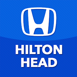 Значок приложения "Hilton Head Honda"