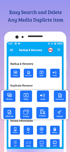 File Photo Recovery Pro Screenshot 3 - AppWisp.com