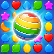 Sweet Match : Puzzle Mania  Icon