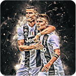 Cover Image of Download Wallpapers For Juventus FC Fans 1.0 APK
