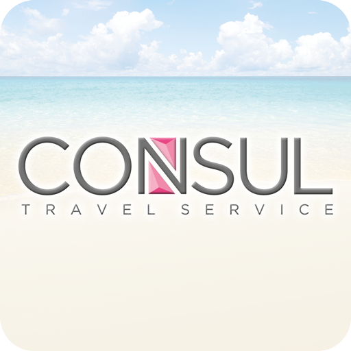 Consul Travel  Icon