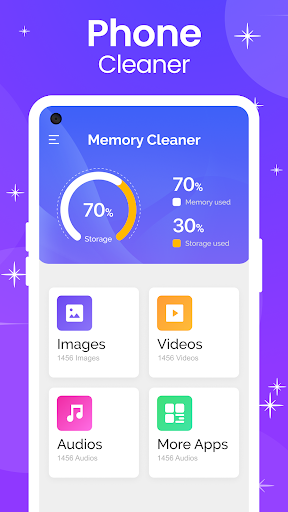 Junk Removal - Phone Cleaner 4