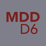 MDD D6 icon