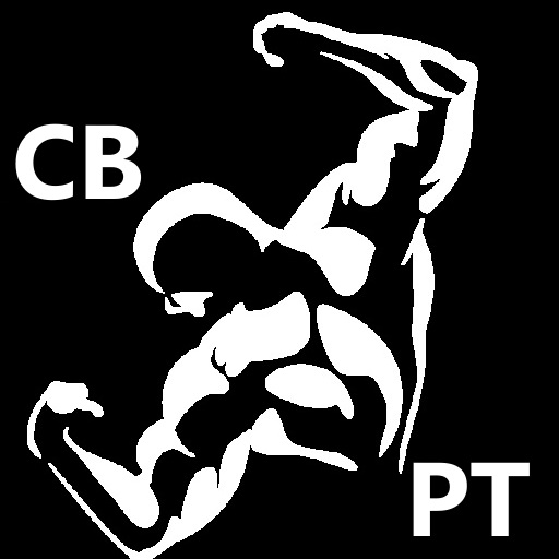 CBPT MANUAL logo