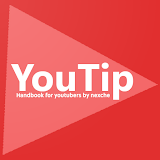 YouTip - Guid for Youtubers icon