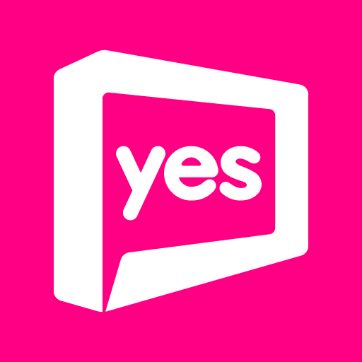MyYes Logo