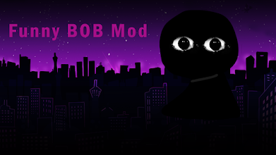 Friday Fear Bob Mod Test screenshot thumbnail